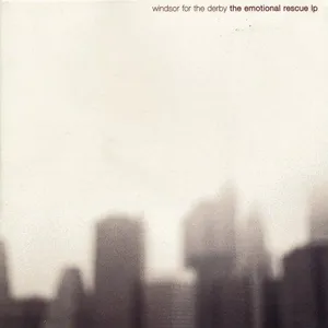 The emotional rescue lp